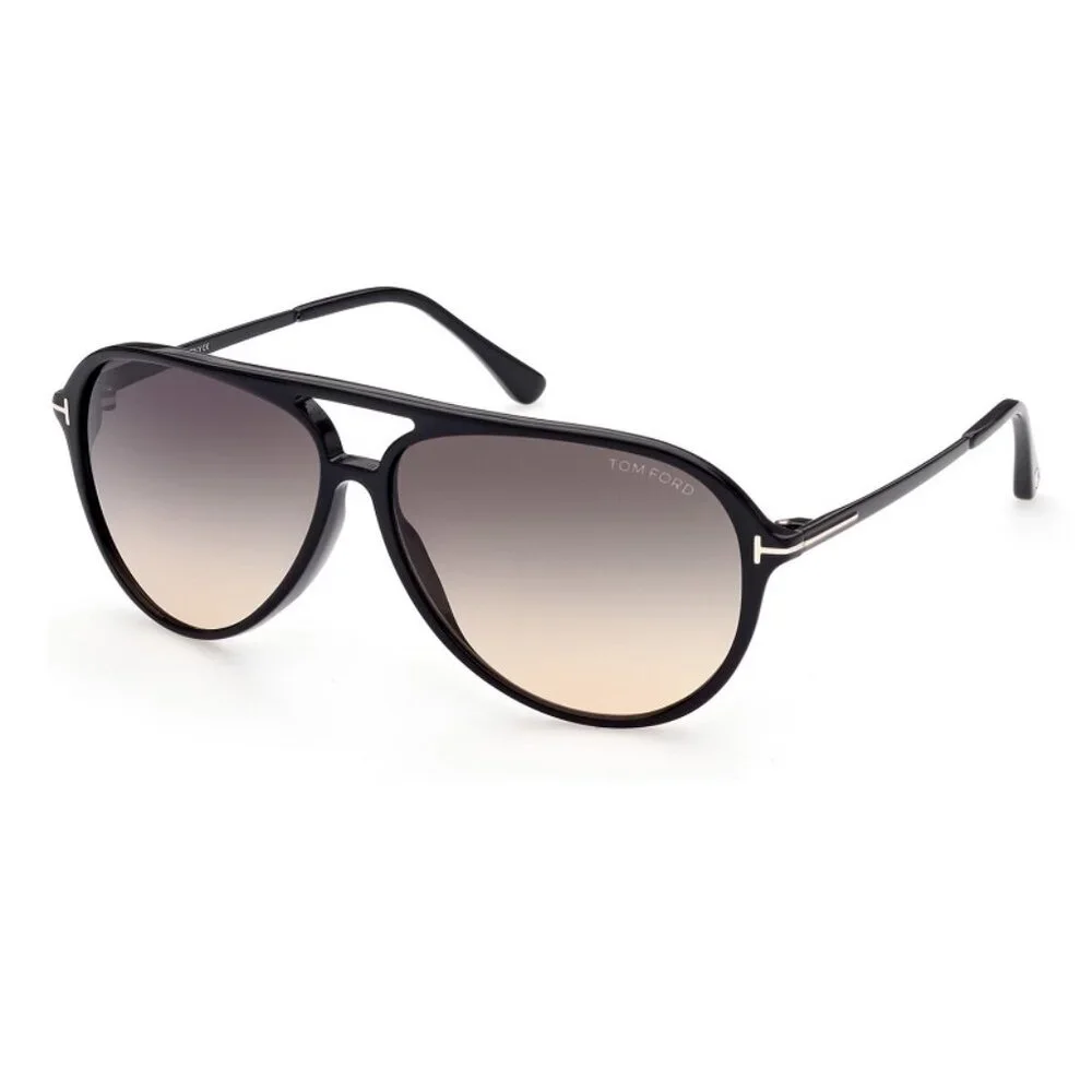 NEW TOM FORD AVIATOR SUNGLASSES TOM FORD